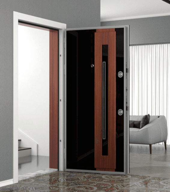 Çelik kapı satışı