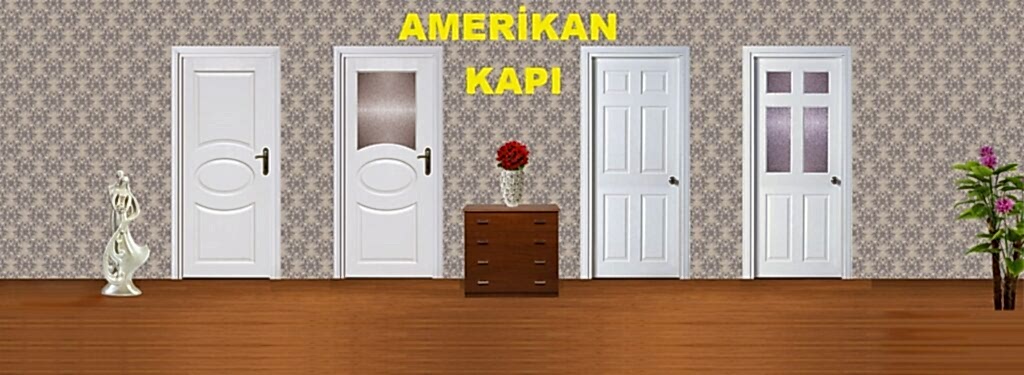 Amerikan Kapı ve Lake Kapı Farkı Nedir?