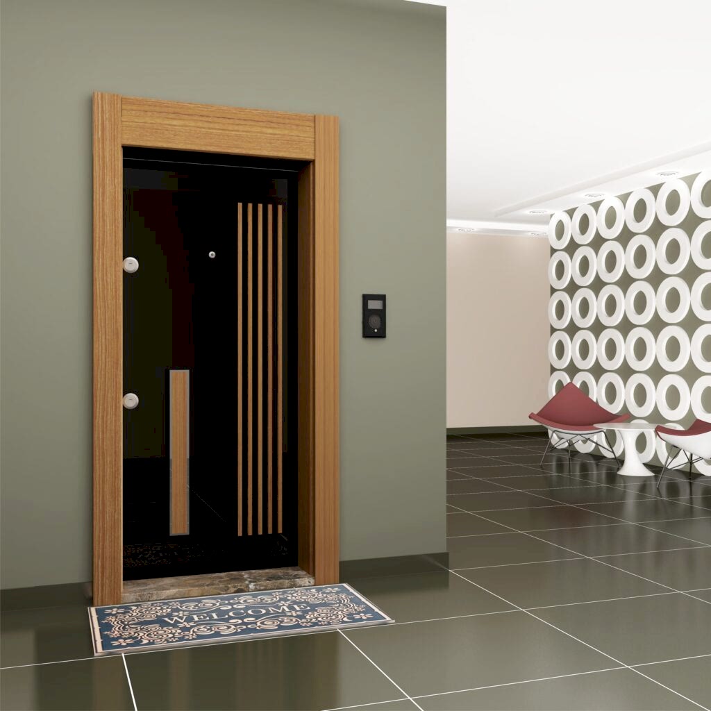 Çelik Kapı Bakımı: Uzun Ömürlü Kullanım İçin İpuçları