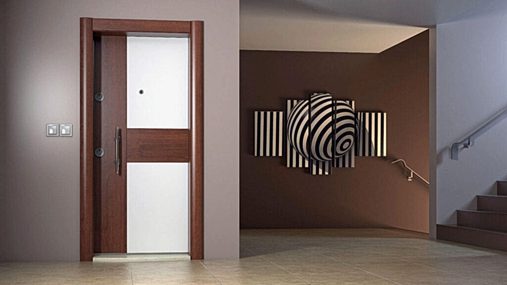Çelik Kapı Seçerken Dikkat Edilmesi Gereken 4 Nokta