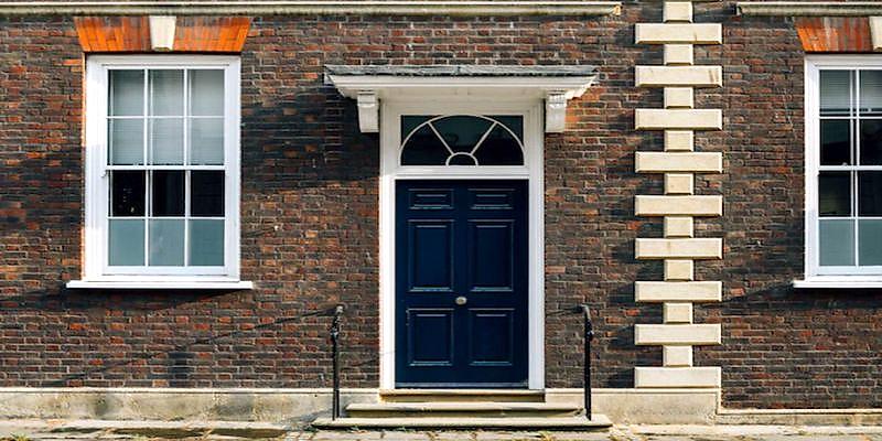 Kapı Alırken Nelere Dikkat Edilmeli?