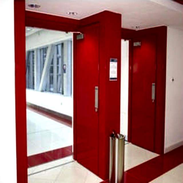 Yangın Kapısı Nasıl Olmalı Özellikleri Nelerdir?